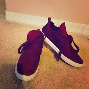 Comfy and cute shoes 💕